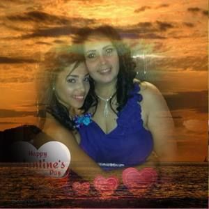 Meet your Posher, Mayra